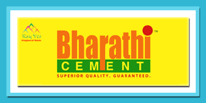 Bharathi Cement